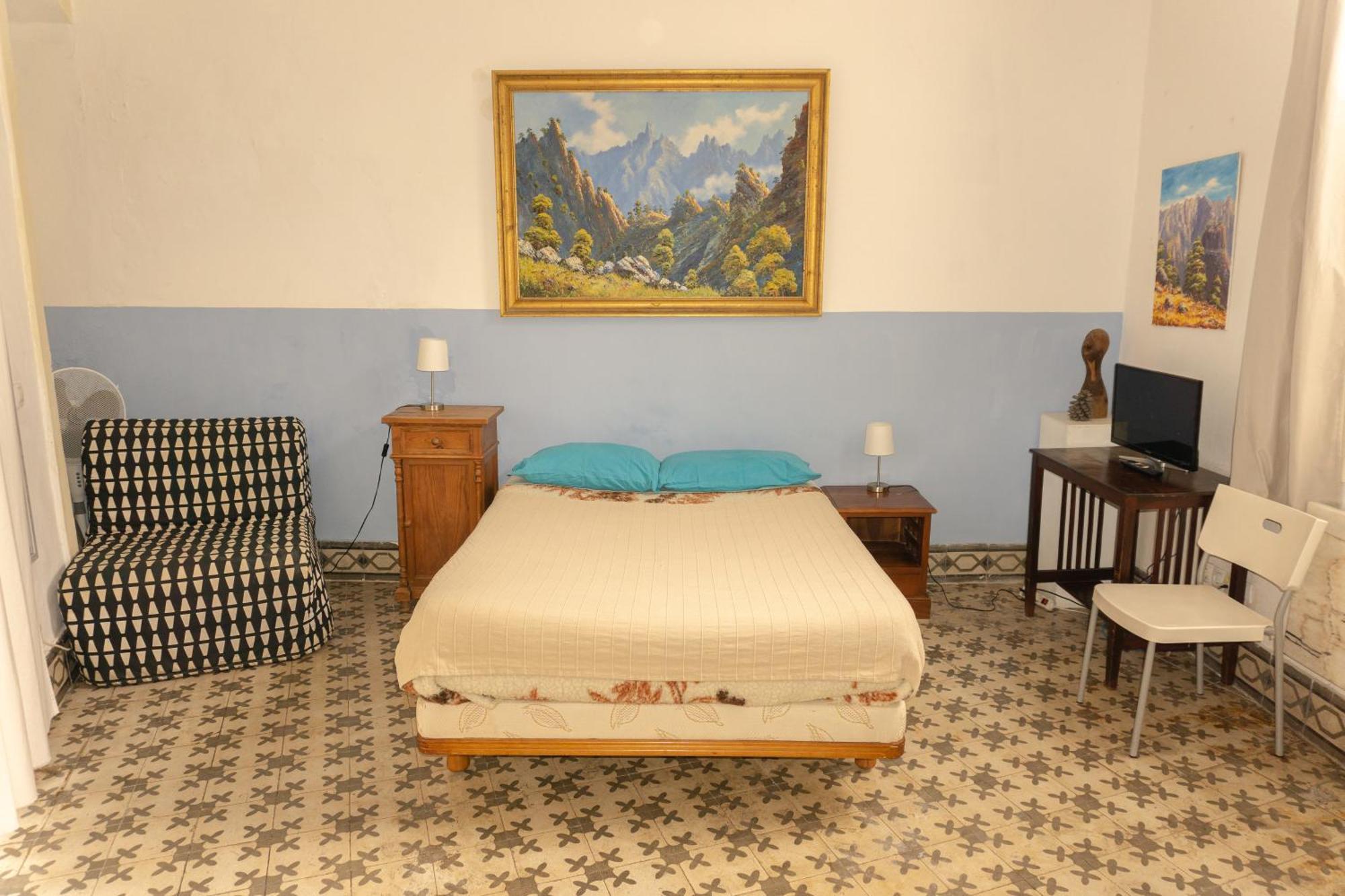 Hostel Albergue La Casa Encantada El Paso Exteriör bild