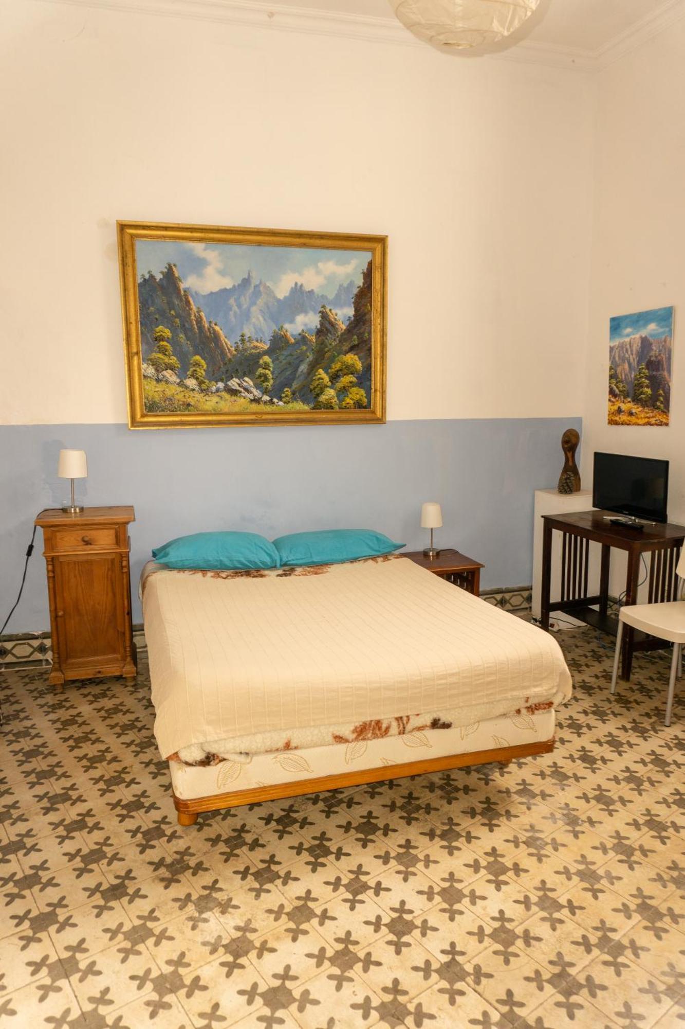 Hostel Albergue La Casa Encantada El Paso Exteriör bild