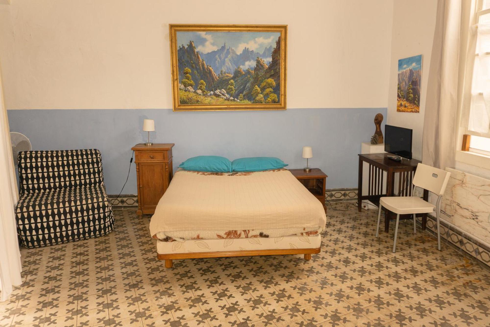 Hostel Albergue La Casa Encantada El Paso Exteriör bild